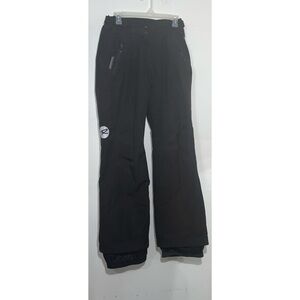 Rossignol snow pants.